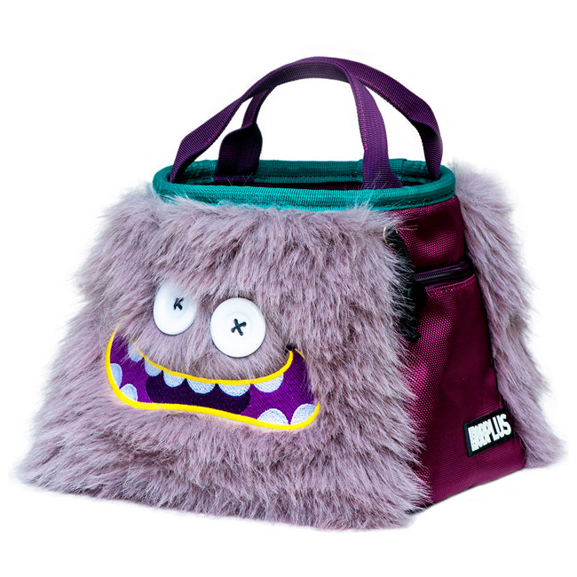 Bolsa de magnesio 8bplus Angus