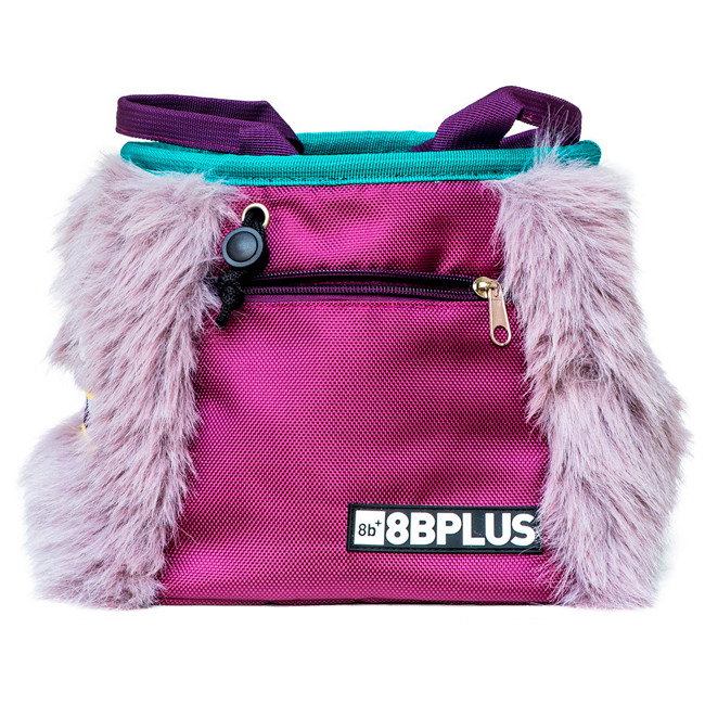 Bolsa de magnesio 8bplus Angus