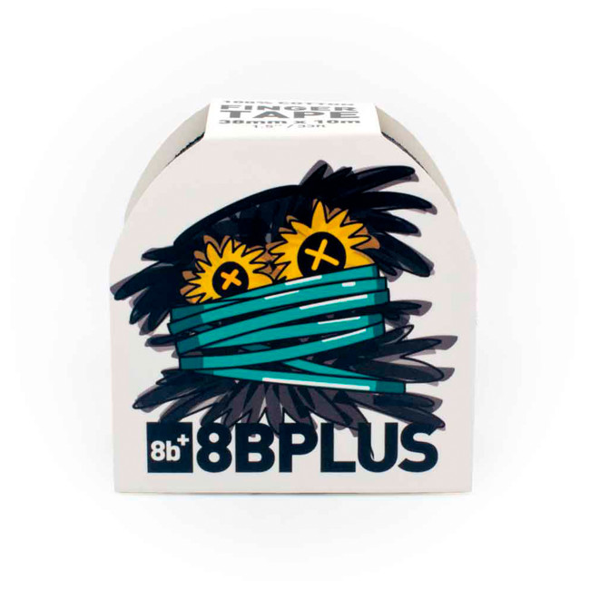 Sangle 8bplus FINGERTAPE ALEX