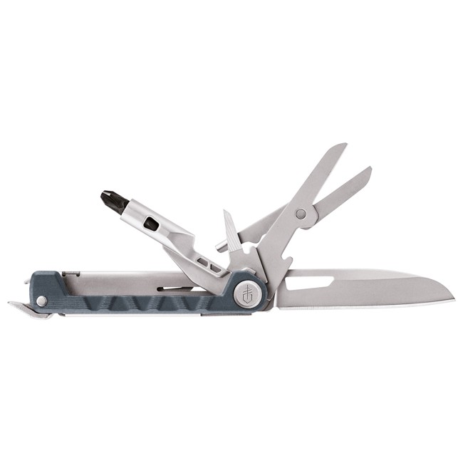 Couteau gerber DRIVE URBANBLUE