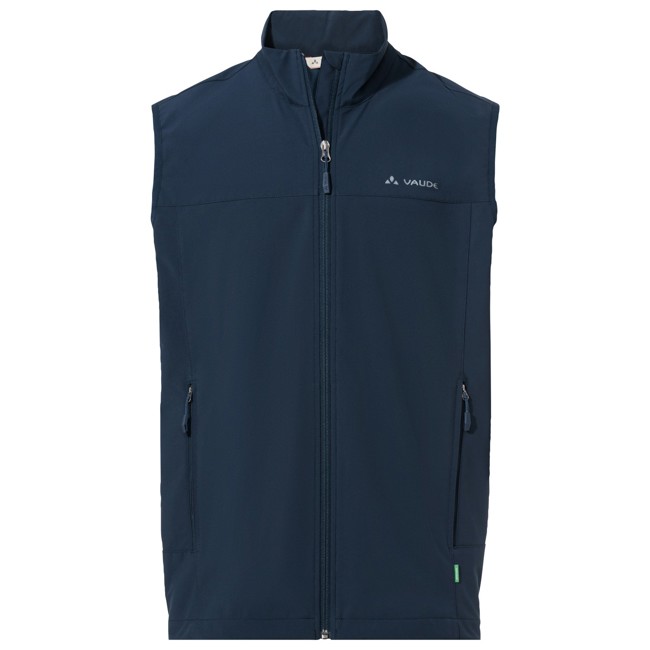 Vest vaude HURRICANE VEST III Dark Sea Uni