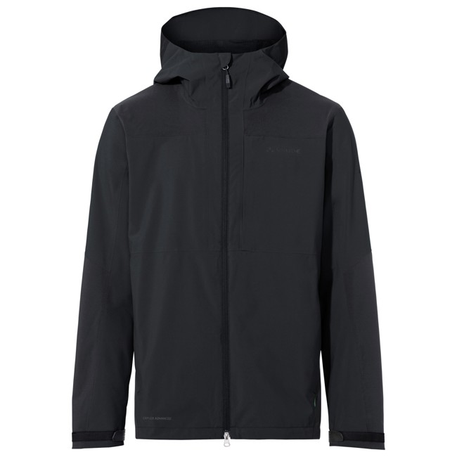 Chaqueta vaude ELOPE JKT II Black Uni