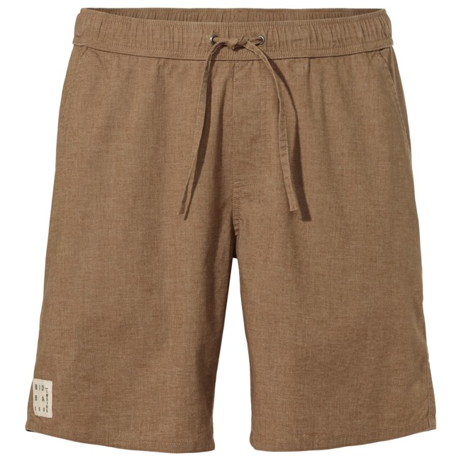 vaude Pants REDMONT SHORTS III Oat