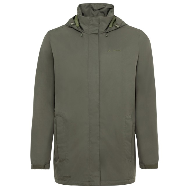 Parka vaude ESCAPE PARKA Khaki