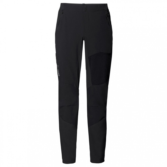 vaude Pants SCOPI PANTS III Black Uni