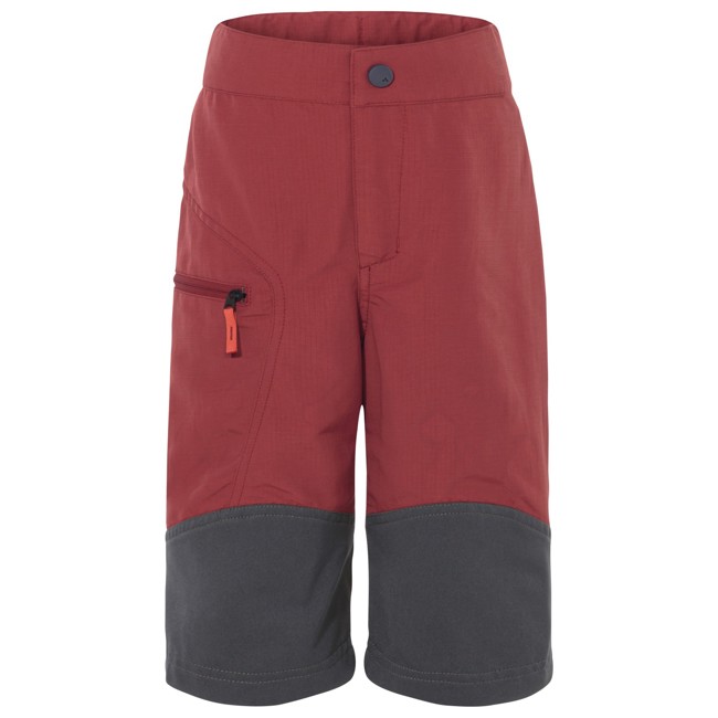 Pantalón vaude KIDS CAPREA ANTIMOS SHORTS