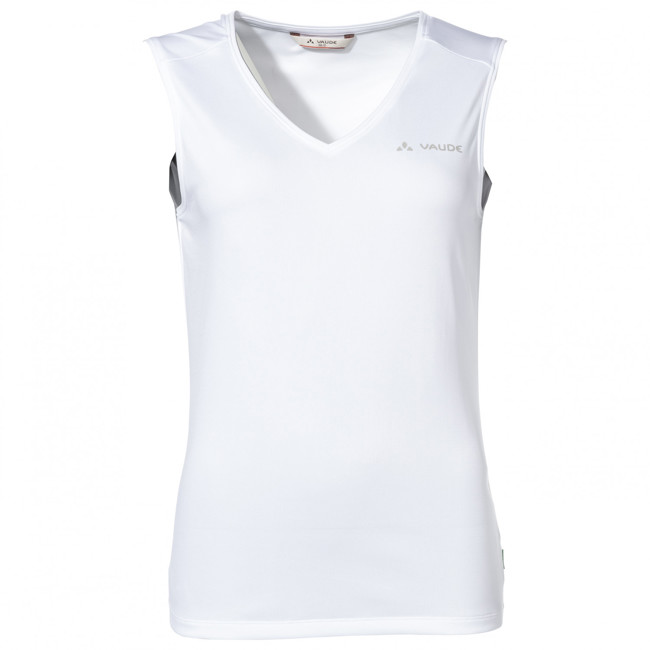 T-shirt vaude ESSENTIAL TOP White/White