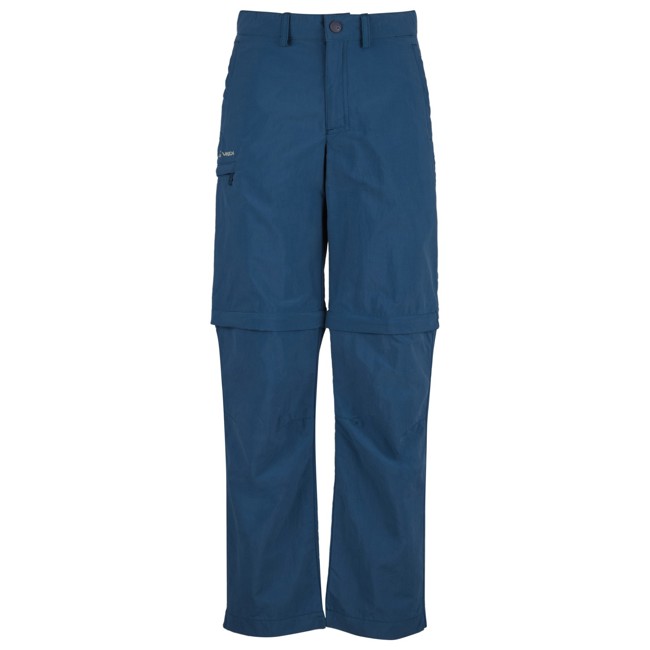VAUDE Kids detective antimos ZO pants