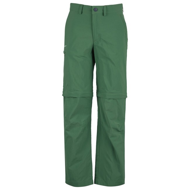 Pantalón vaude KIDS DETECTIVE ANTIMOS ZO PANTS