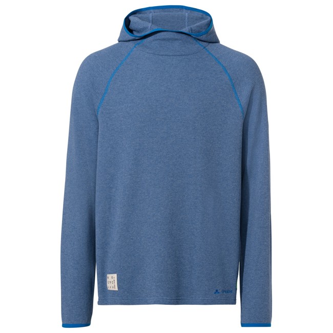 Sweatshirt vaude REDMONT HOODY Heron