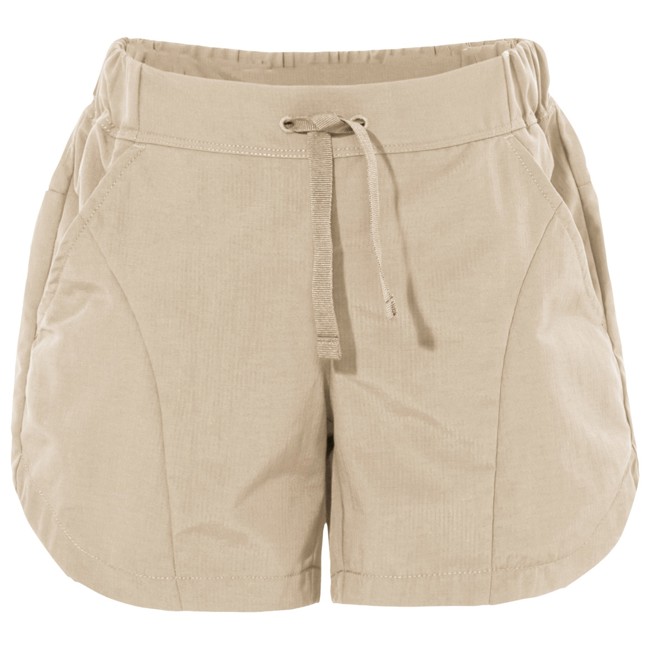 Pantalón vaude KIDS DETECTIVE SHORTS