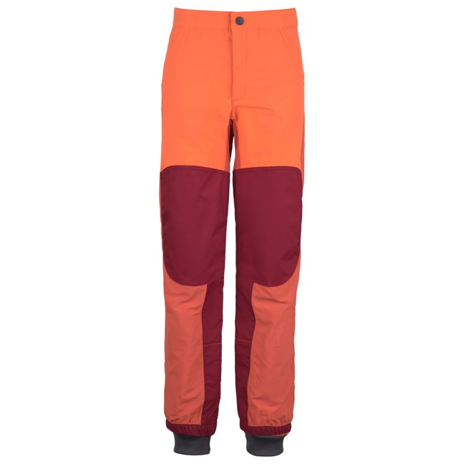 Pantalón vaude KIDS CAPREA ANTIMOS PANTS