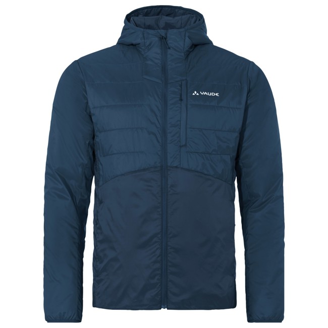 Chaqueta vaude FRENEY JKT VI Dark Sea