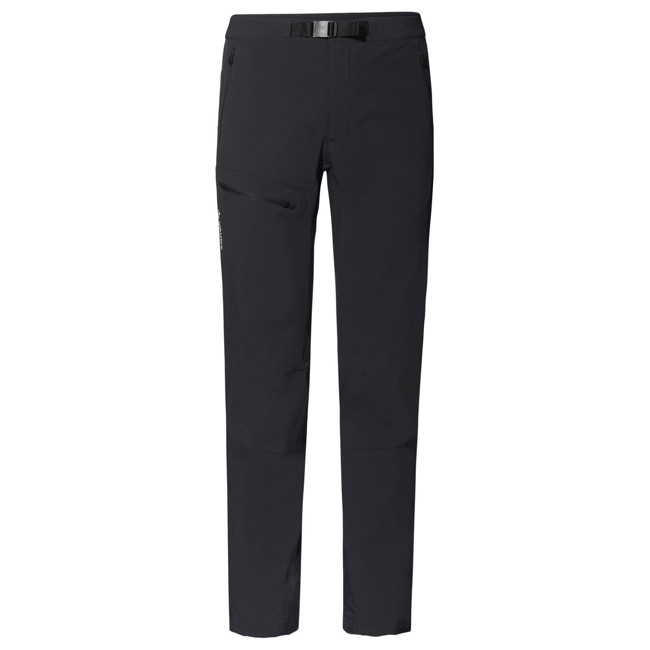 Pantalon Vaude Badile Pants Ii Black Uni