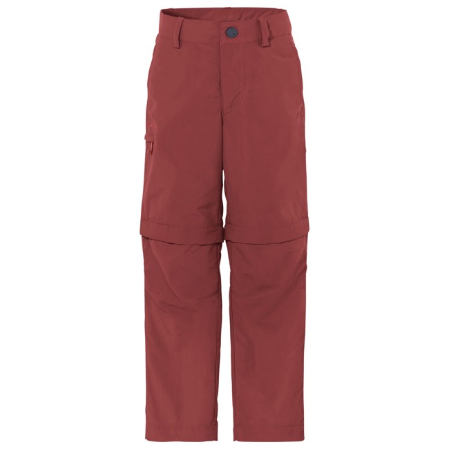 Pantalón vaude KIDS DETECTIVE ANTIMOS ZO PANTS