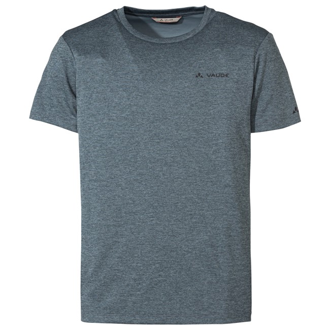 Vaude T-shirt Essential T-shirt Heron