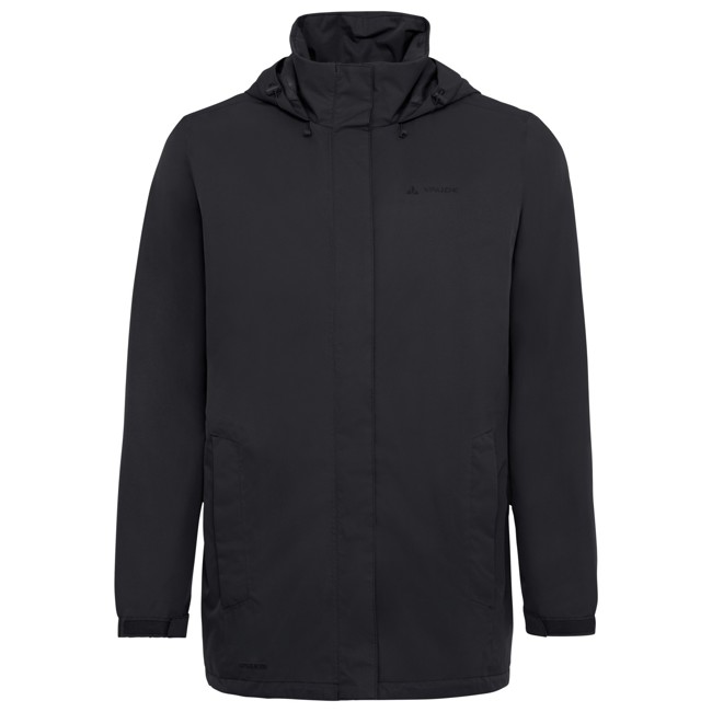 Parka vaude ESCAPE PARKA Black