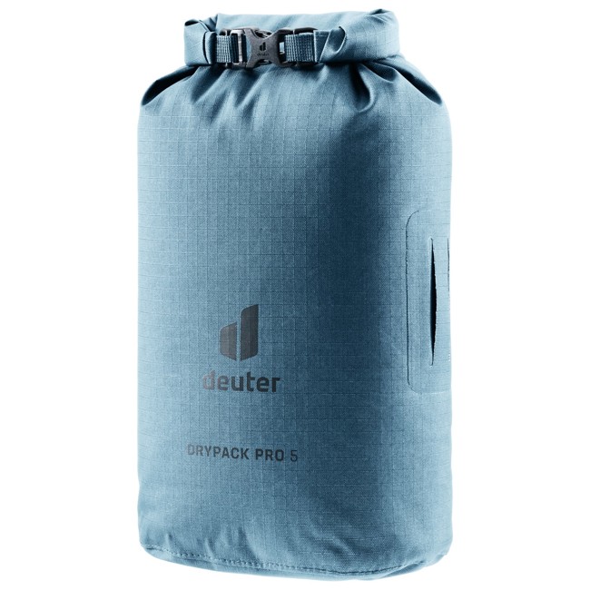 Deuter Bag Drypack Pro 5 Atlantic