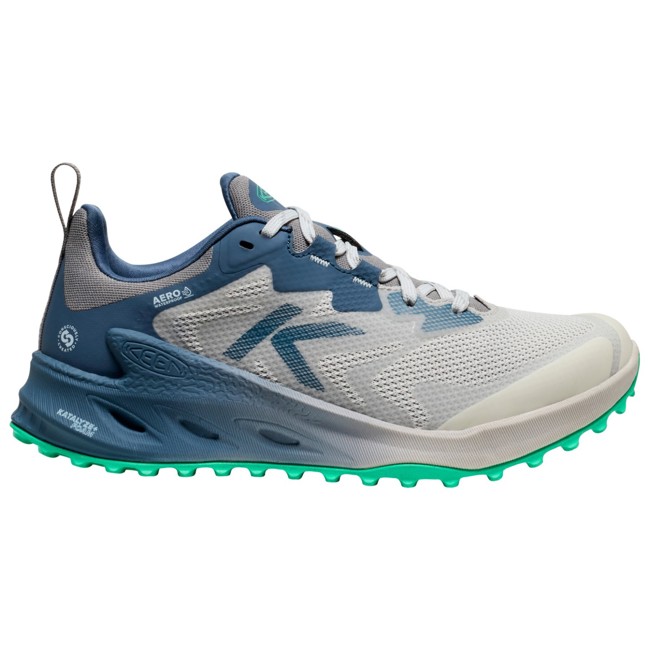 Chaussures De Randonnée Keen Zionic Nxt Wp W