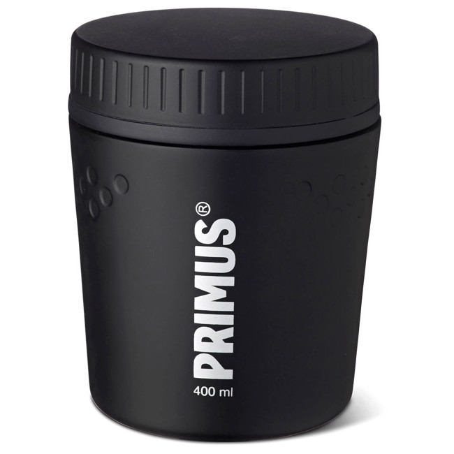 Termos Primus Trailbreak Lunch 0,4l Black