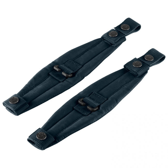 Accessoire Fjällräven Mini Shoulder Pads Navy