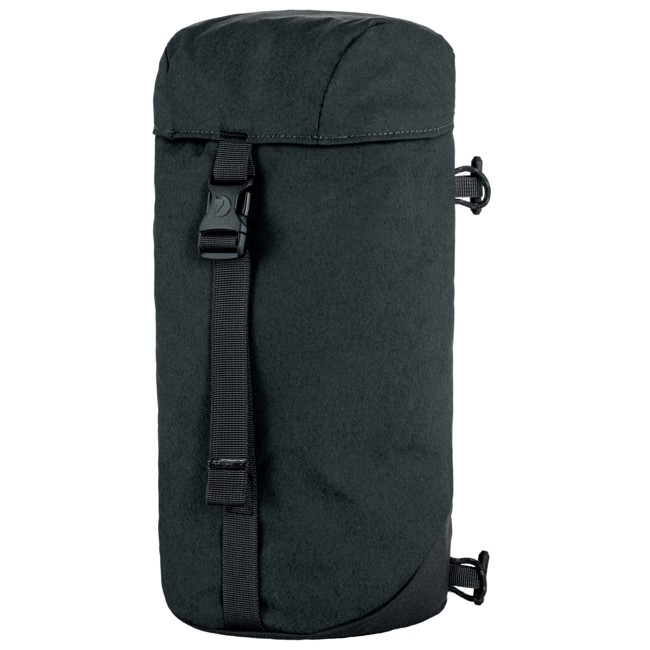 Sac Fjällräven Kajka Side Pocket Coal Black