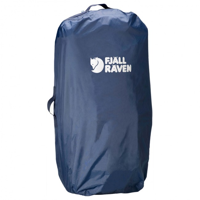 Väska Fjällräven Flight Bag 90-100 Navy