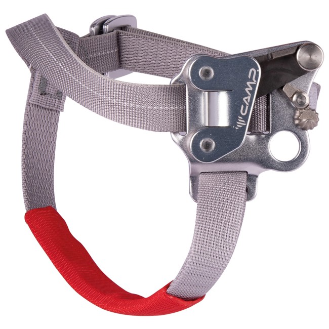 Bloqueador Camp Turbofoot Evo Left