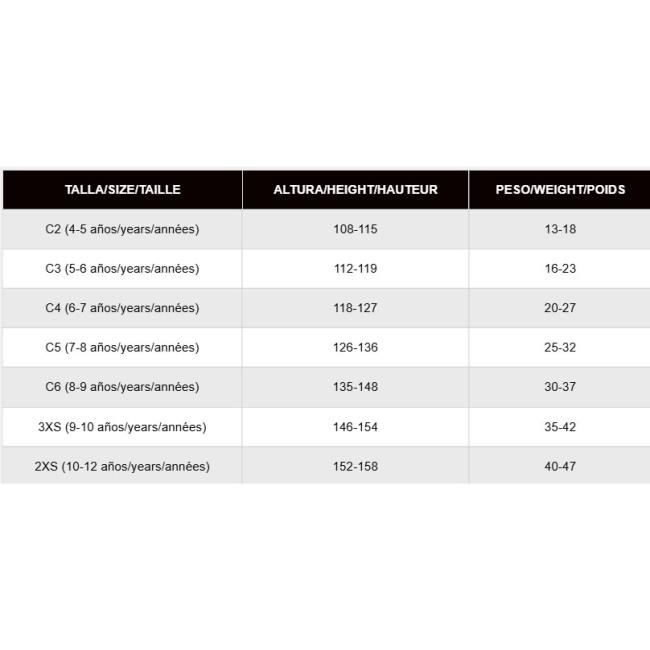 Jas Seland Rio Verde