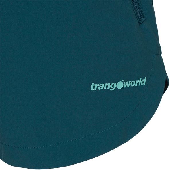 Hlače trangoworld Stora