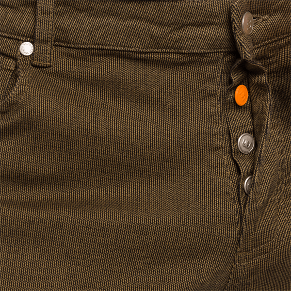 Nadrág Trangoworld Moah Sf Kaki