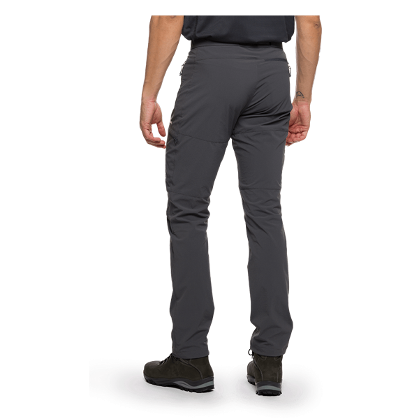  trangoworld Pant. Largo Rudah Gris 