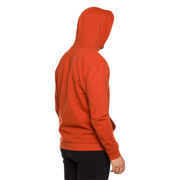 Trangoworld Sudadera Ragen Caldero