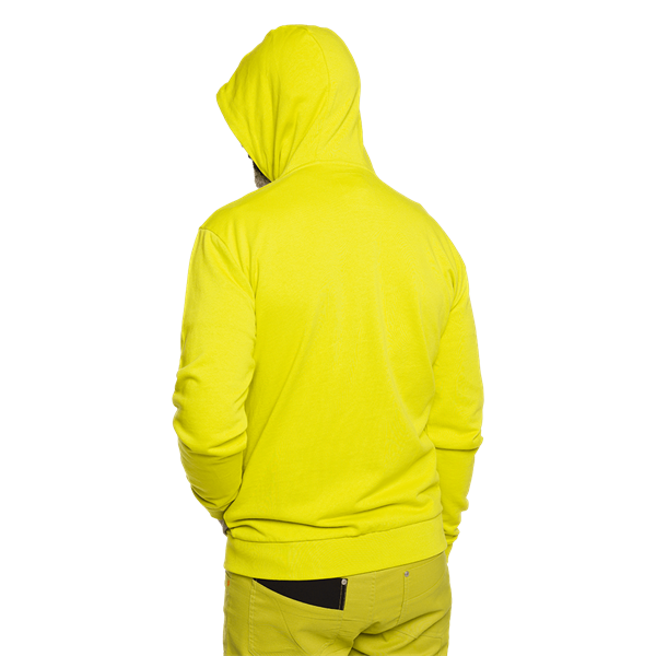  trangoworld Chaqueta Bigz Verde 
