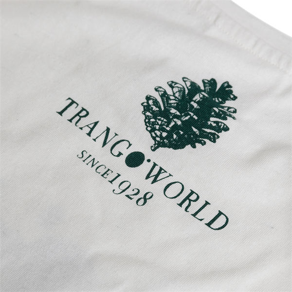 Trangoworld Camiseta Pinea Beige