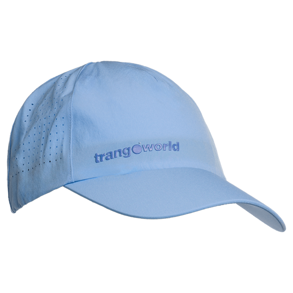  trangoworld Gorra Baal Th Azul Claro 