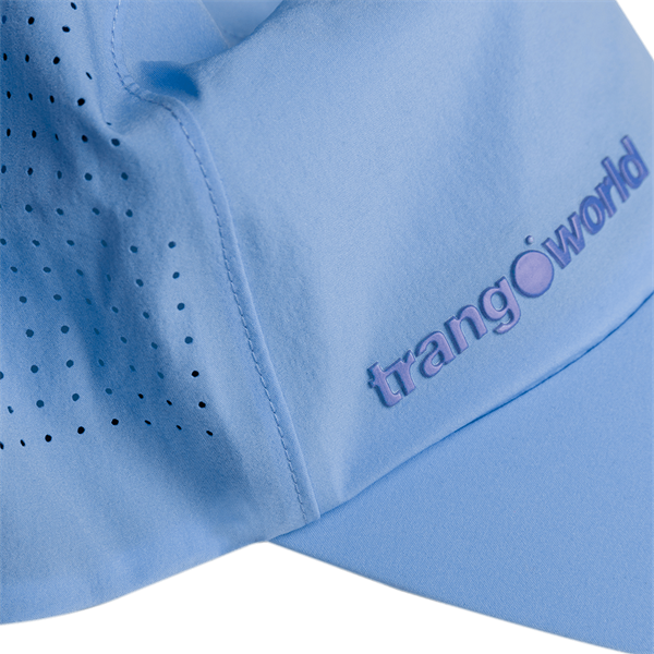  trangoworld Gorra Baal Th Azul Claro 