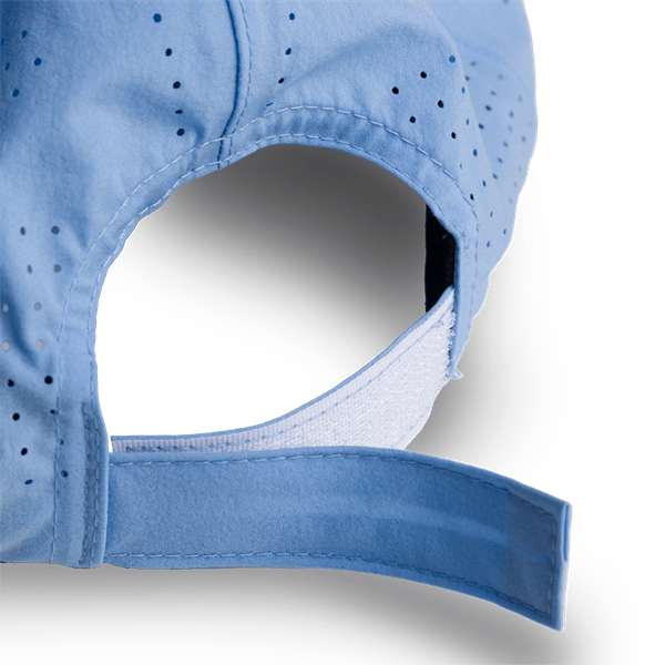  trangoworld Gorra Baal Th Azul Claro 