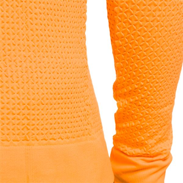  trangoworld Sudadera Tromso Naranja 