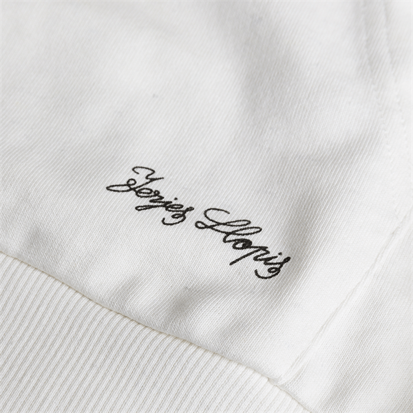 Trangoworld Sudadera Fauna Beige