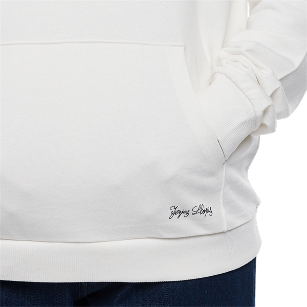 Trangoworld Sudadera Fauna Beige