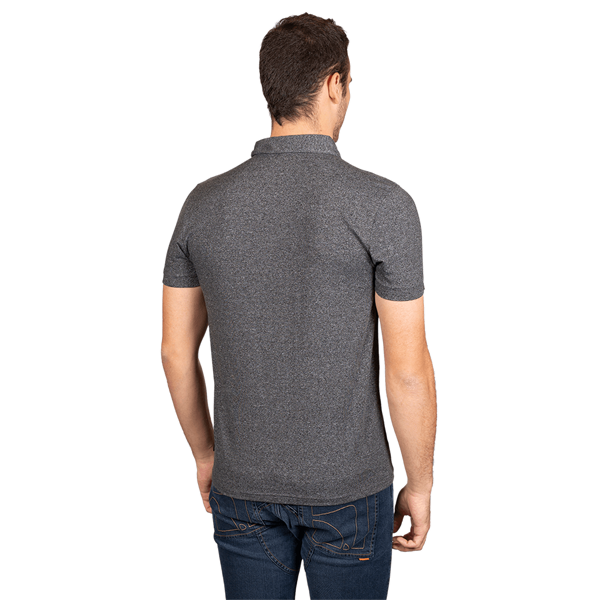  trangoworld Polo Finu Negro 
