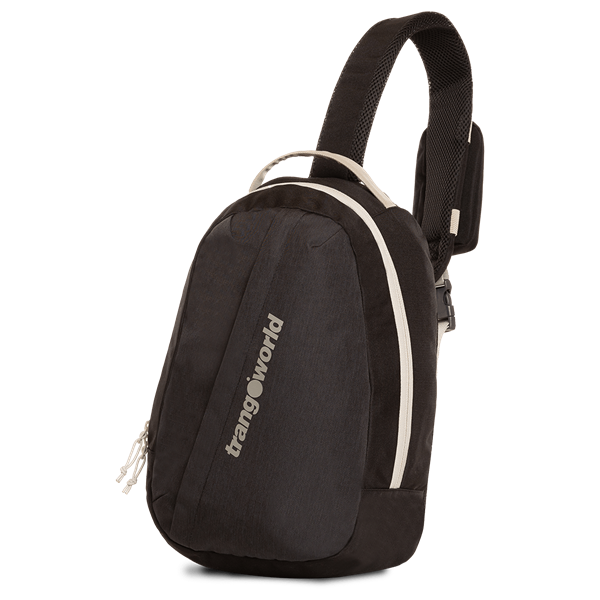  trangoworld Mochila Urdabai Negro 