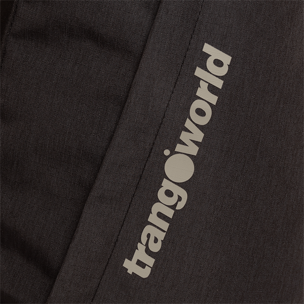  trangoworld Mochila Urdabai Negro 