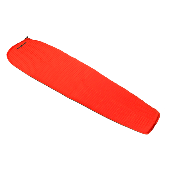  trangoworld Micro Bump 185x50x3 Rojo Anaranjado/gris 