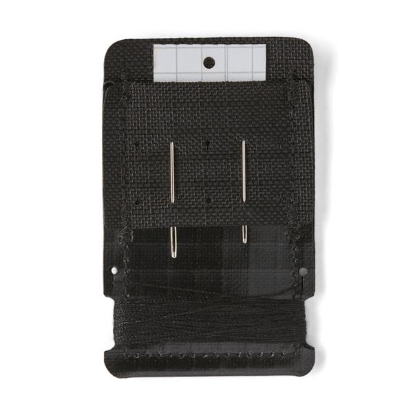  patagonia Worn Wear Field Repair Kit Black 