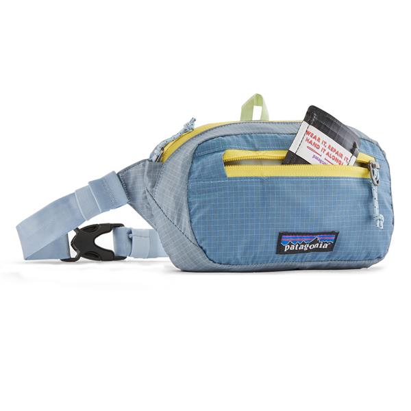  patagonia Worn Wear Field Repair Kit Black 