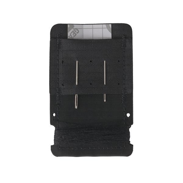  patagonia Worn Wear Repair Roll Black 