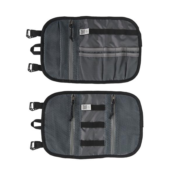  patagonia Worn Wear Repair Roll Black 