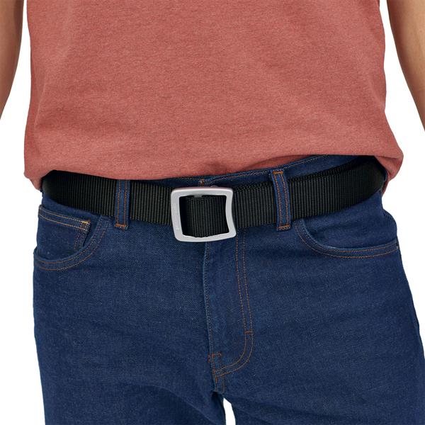  patagonia Tech Web Belt Black 